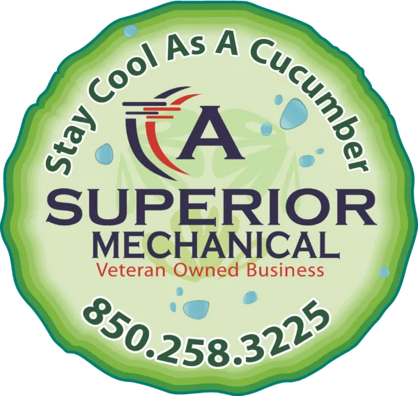 Clogged Drain Cleaning in Crestview logo